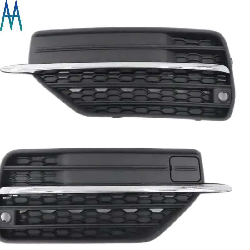 

31383045 31383044 Front Bumper Grille Fog Lamp Cover for Volvo