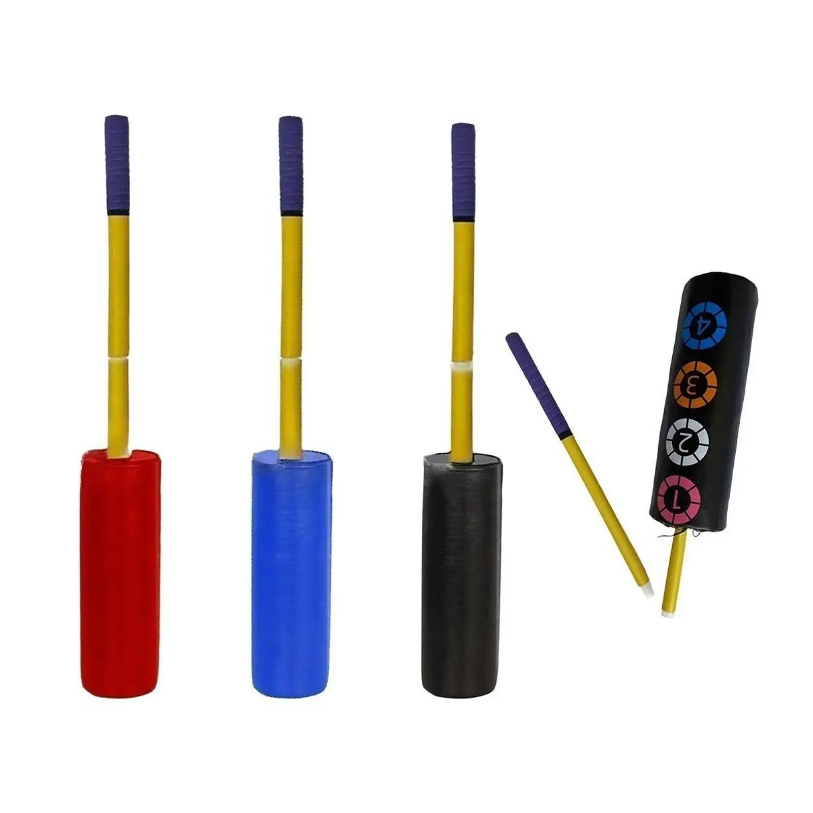 Pelindung Pemblokiran Empuk Meningkatkan Ketangkasan dan Respon Bantalan Pemblokir Bola Basket