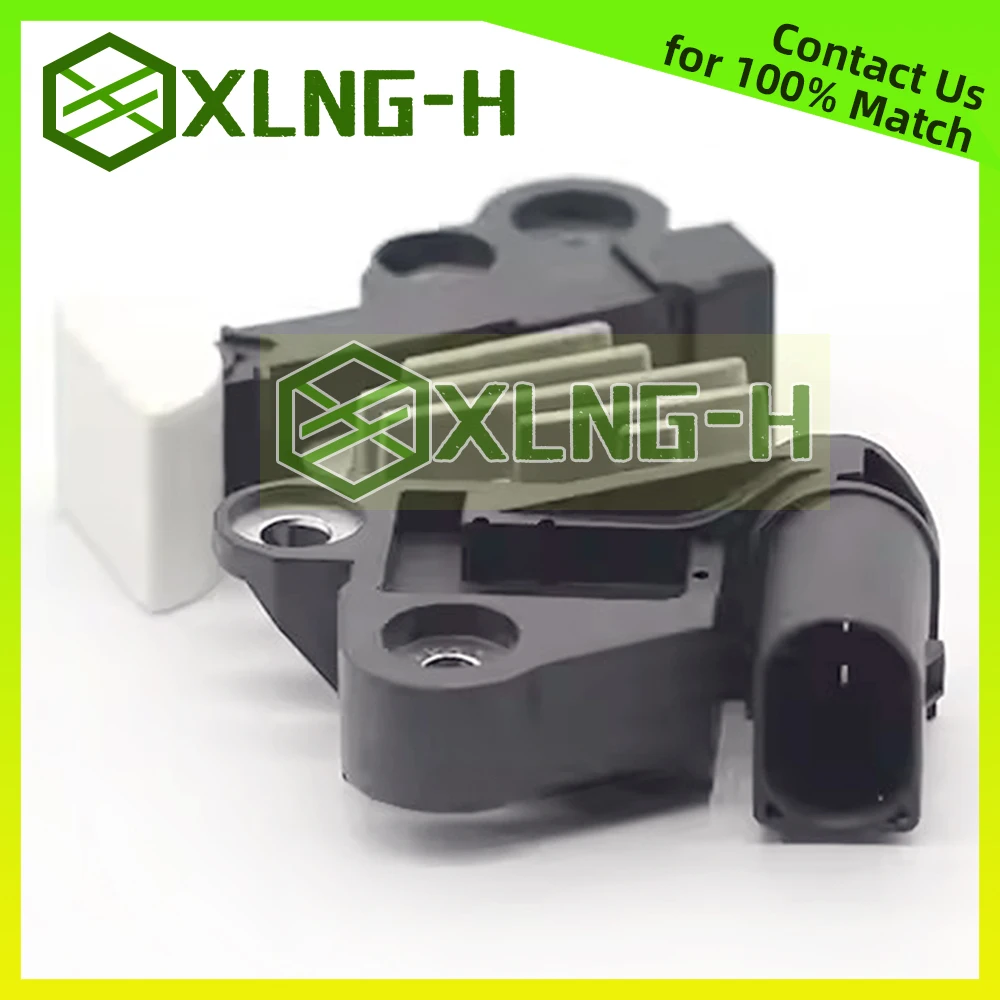 

NEW Alternator Regulator For Volvo C30, C70, S40, S80, V50, XC90 30659131 F00M346005 F00M346019 F00M346056 F00M346097