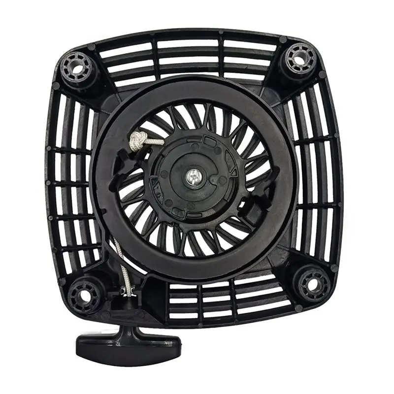 SYW-49088-2582 Lawn Mower Recoil Starter Pull Start For Kawasaki Toro Time Cutter Recycler Turfmaster 49088-7023