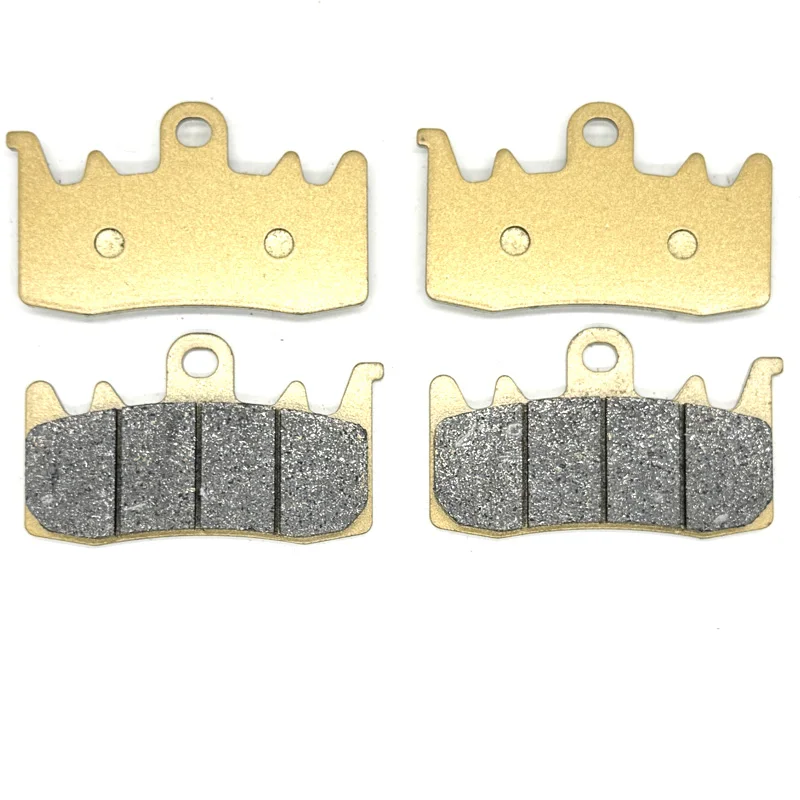 مكابح أمامية وخلفية للدراجة النارية لـ INDIAN FTR R Carbon 21-24 FTR Sports / FTR1200 19-24 FTR X RSD SUPER HOOLIGAN 24 1203CC #2