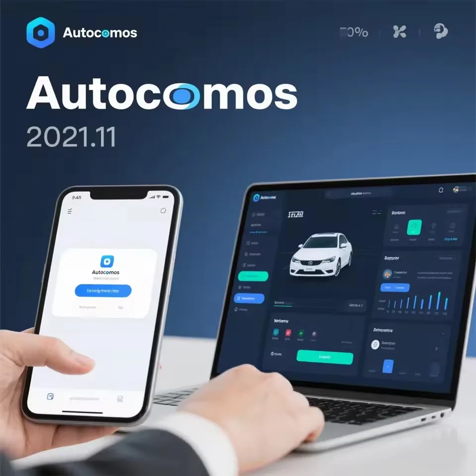 

Новое оригинальное авто + com 2021.11 + Delp-is 2021.10b con Keygen Del-his 2017 R3 VD Ds Tcs 150 herramientas de taióstico de coche