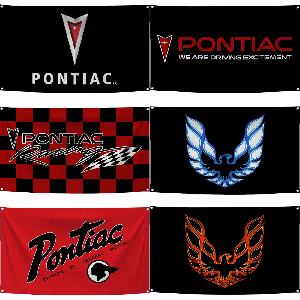 60x90cm 90x150 Oak land OKD PTC OP Flag Polyester Digital Printed Car Racing Club Banner Tapestry curtain