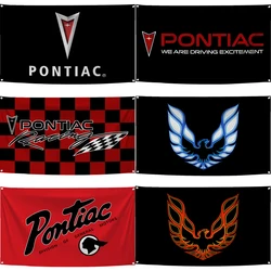 60x90cm 90x150 Oak land OKD PTC OP Flag Polyester Digital Printed Car Racing Club Banner Tapestry curtain