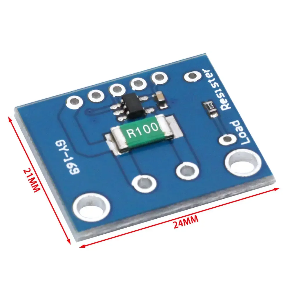 GY-169 INA169 precision current converter current sensor module  Analog Current Converter Sensor Module For Arduino