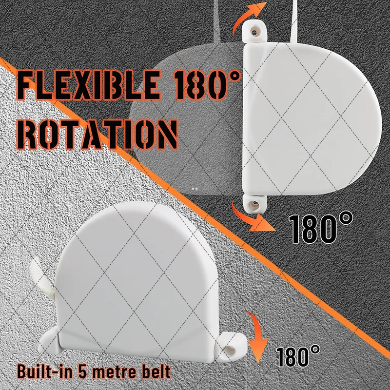 Durable Mini Belt Winder Repair Kit for Roller Shutters