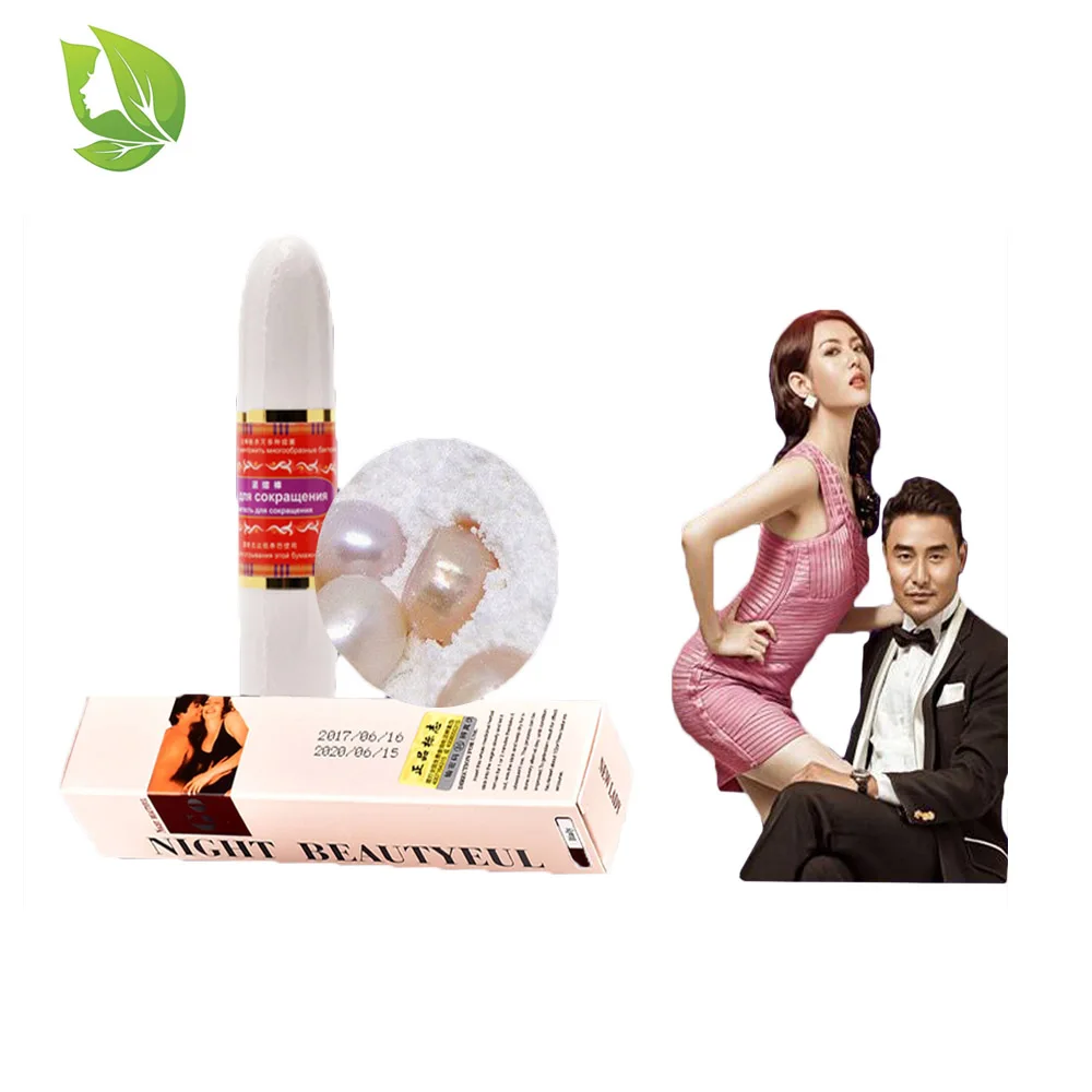 

1 pack madura wand shrink Yam herbal Yoni tightening stick Vaginal tightening stick yoni wand lubricating Vaginal tightening rob