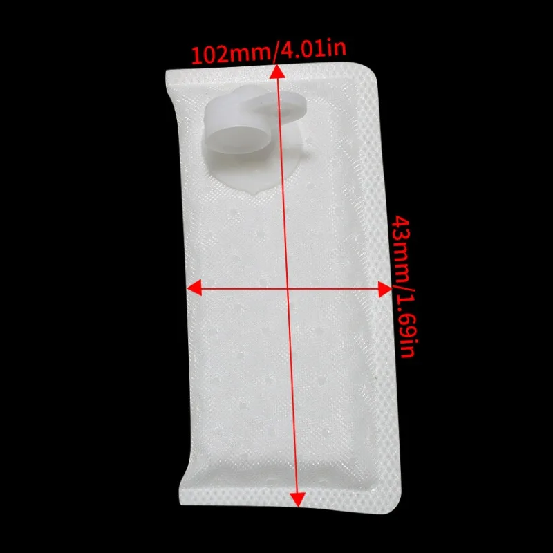 Motorcycle Fuel Pump Filter Strainer For KTM 990 Super Duke Super Moto Adventure 1190 RC8 1050 1090 Adventure 1300 Brabus R 1290 view 2