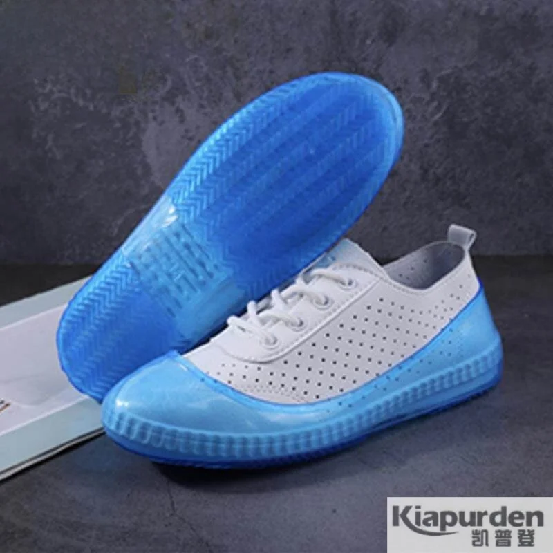 silicone-low-top-shoe-covers-anti-slip-waterproof-for-home-travel-rain-boots-portable-outdoor-kitchen-bedroom-water-shoes