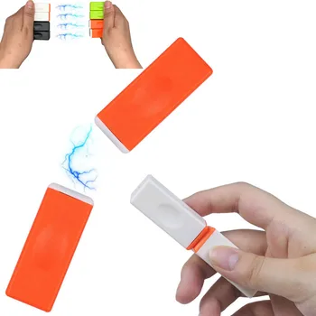 Decompression Magnetic Stick Fidget Toy Desktop Toy Antistress Fingertip Dance Adult Kids Decompression Toys Stress Relief Toy