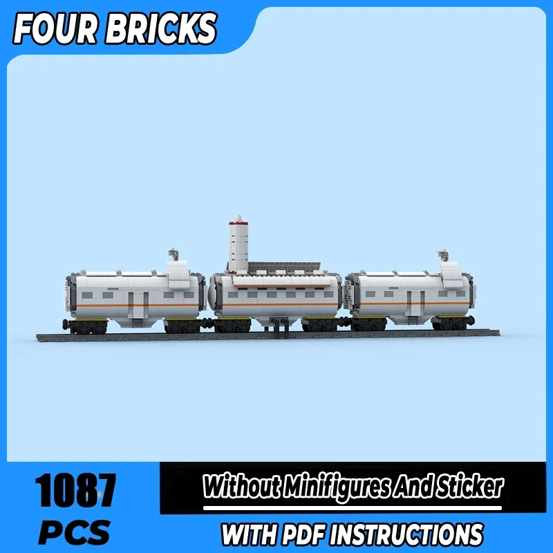 

Строительные блоки Moc SS-24, пусковая установка и пусковая канистра, технология модульных кирпичей, модель подарков, рождественские игрушки, наборы «сделай сам», сборка