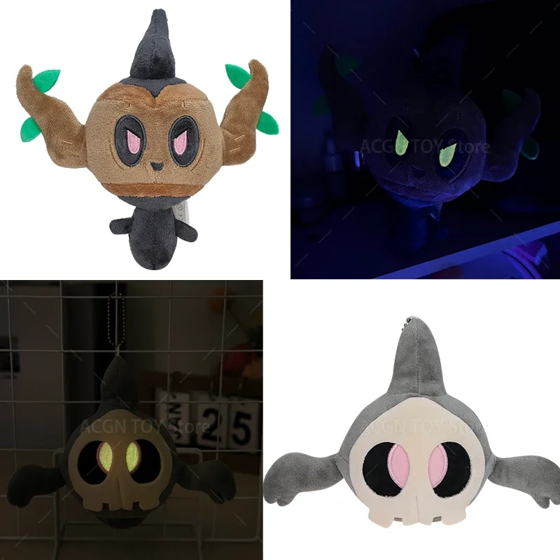 36 verschiedene Pokémon-Plüschtiere: Infernape, Chansey, Yveltal, Lucario, Aerodactyl, Milotic, Bidoof, Dialga, Garchomp – Stofftiere als Geschenk – Detail 1