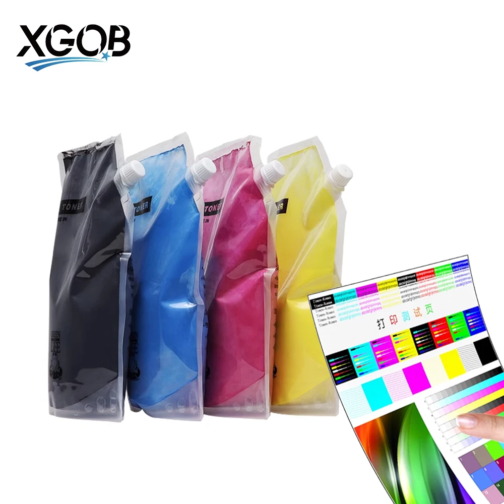 

1 шт./500 г MPC3502 тонер-порошок для Ricoh Aficio MPC3002 MPC3502 высокое качество, совместимый сменный тонер