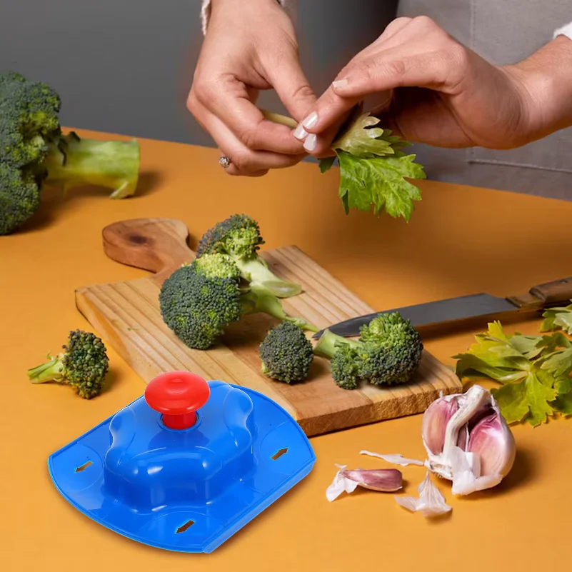 Pelindung Jari untuk Pemotong - Mandoline Slicer Guard ulasan dan harga
