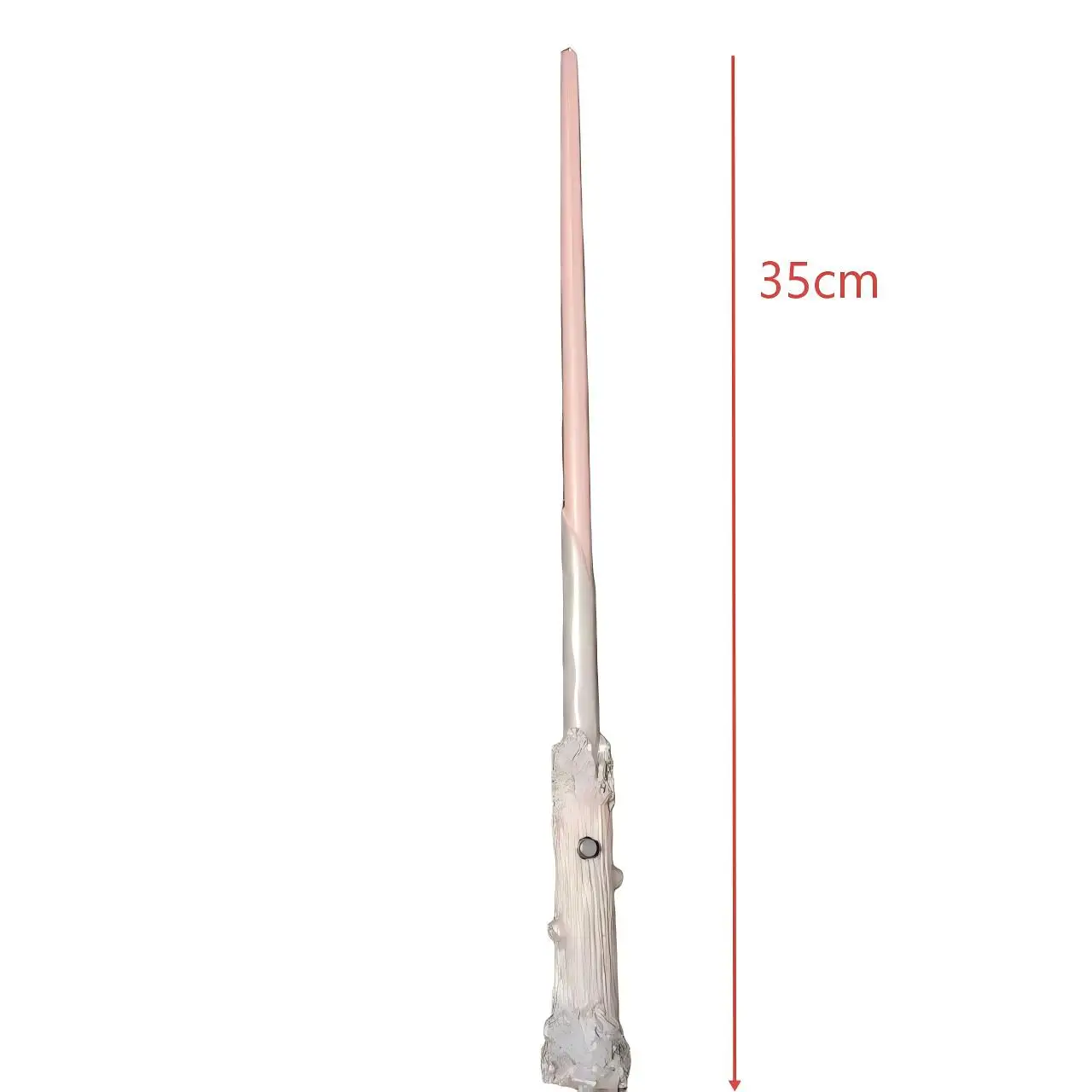 Magic Tricks Magic Wand Glowing  Rechargeable Light-Up With Charging Function LED Lite Party Halloween Scepter - view 6