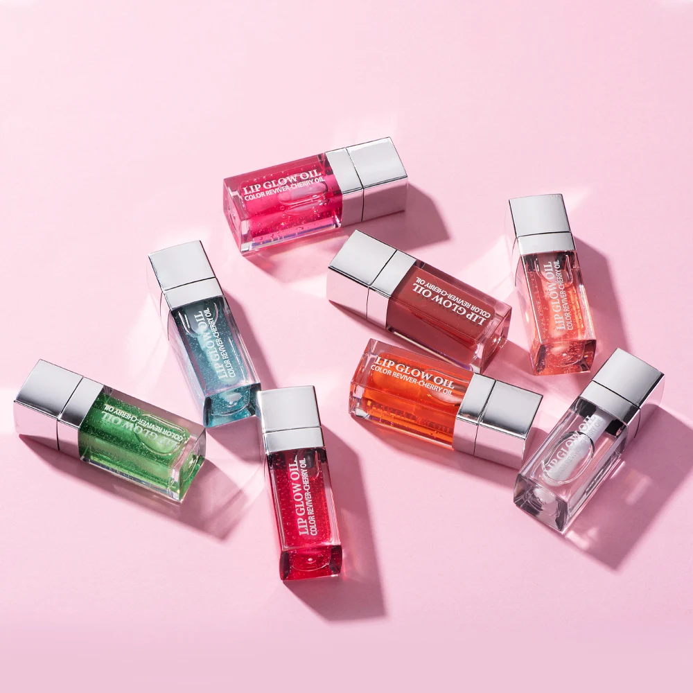 Crystal Jelly Lip G…