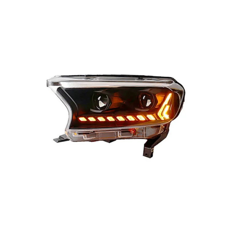 

Автозапчасти, фары, светодиодные фары для FordS Ranger 2015-2021 T7 T8