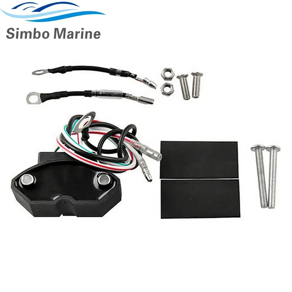 87-892150Q02 Ignition Sensor Kit for MerCruiser Thunderbolt IV V V6 V8 Engines 87-892150A02 87-91019A3 87-91019A2 9-29804 image 2