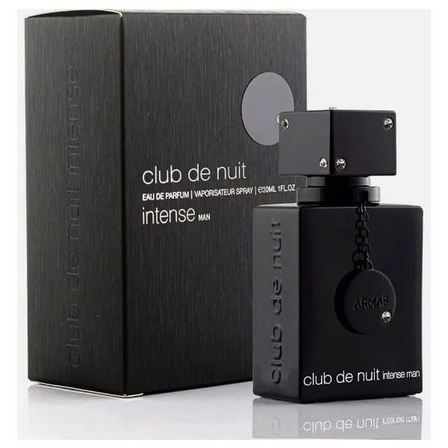 

Armaf - Club De Nuit Intense Man Eau de Parfum (30ml)