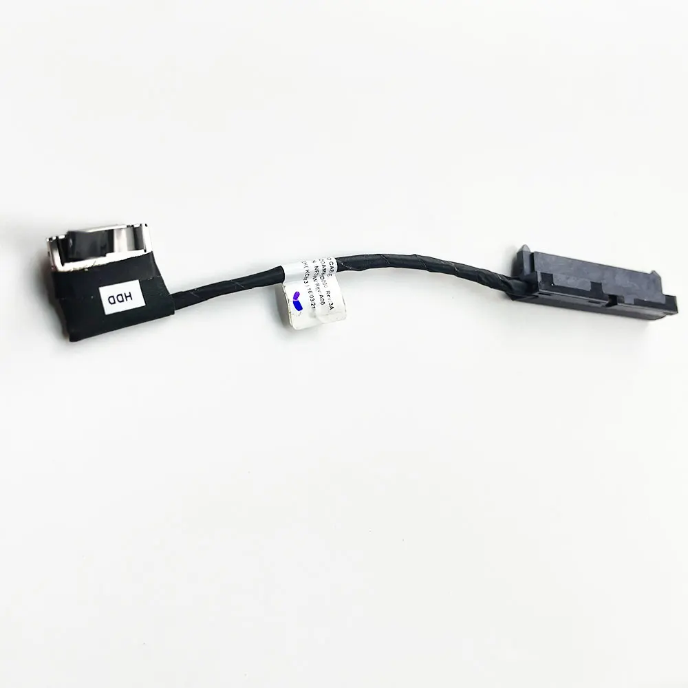 Câble flexible connecteur de disque dur pour Dell Vostro 14 5459 V5459, 0NF3MW