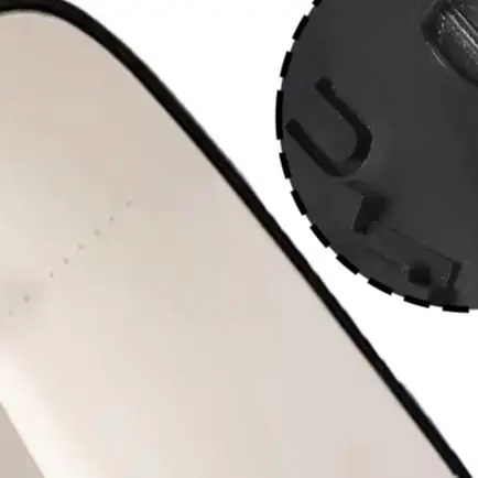 

8650150 Right Side Heated Mirror Glass For Volvo XC70 XC90 V70 2001-2006 High Quality ABS Rearview Mirror Lens
