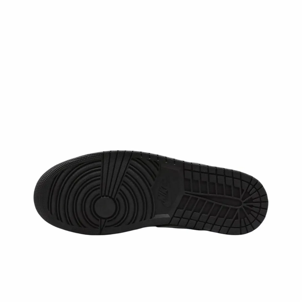 NIKE/나이키 남성 신발 에어 조던 1 AJ1 로우탑 레트로 농구화 흑백 "팬더" 컬러웨이 553558 -043