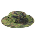 M05 Finnish woodland