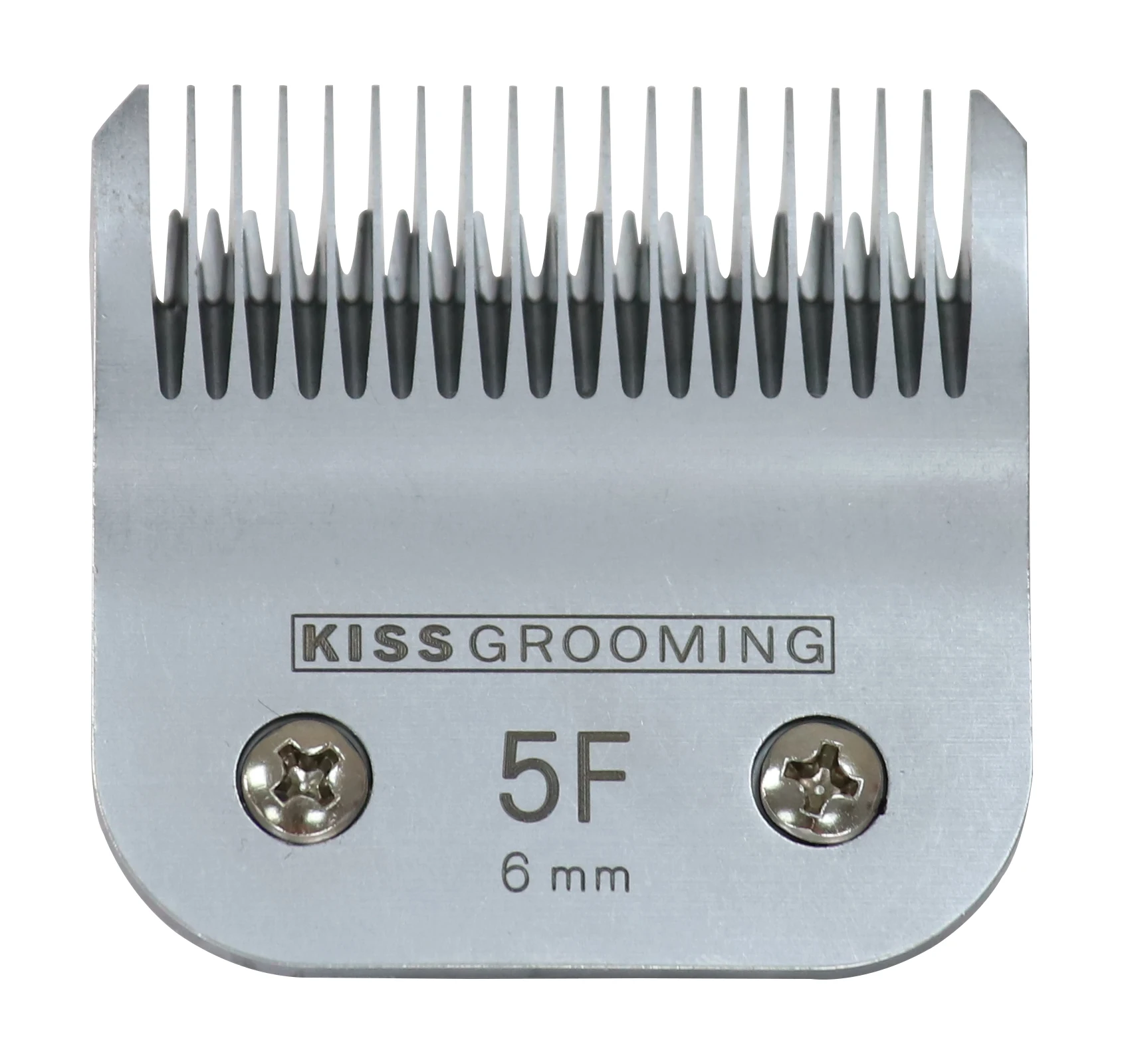 Kissgrooming Ceramic Grooming Blade for Worldwide Clippers Stocked Feature