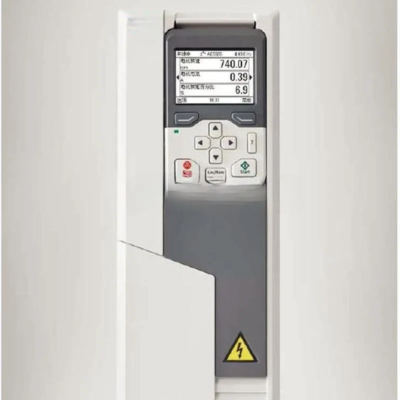 Parts For Abb Inver… - image