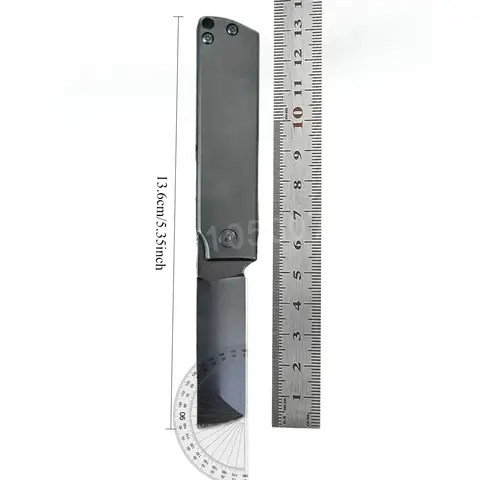 8 best sales अनोखे चाकू - №1