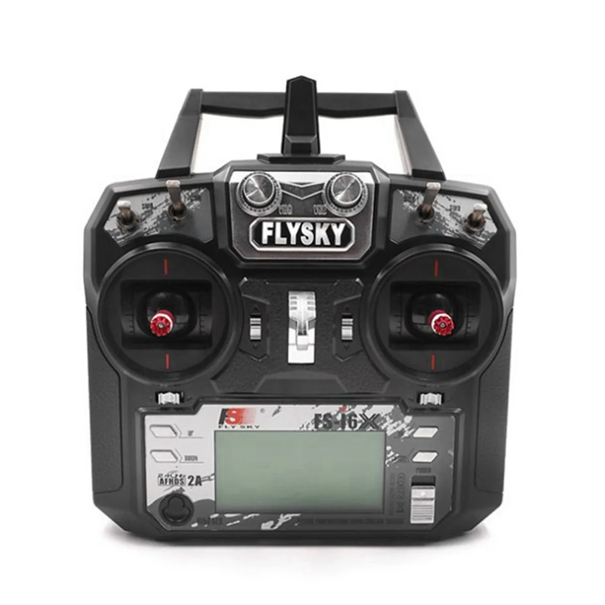 N18R I6X Control remoto Receptor IA10B de transmisión de 10 canales para aviones RC UAVS derecho