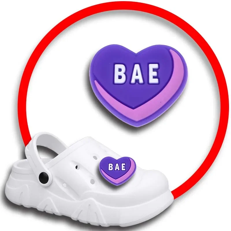 Vibe BRO Veg Zap Shoe Charms for Crocs Sandals Women Clogs Pins Shoe Decorations Accessory Men Badges Kids Shoes Accessories