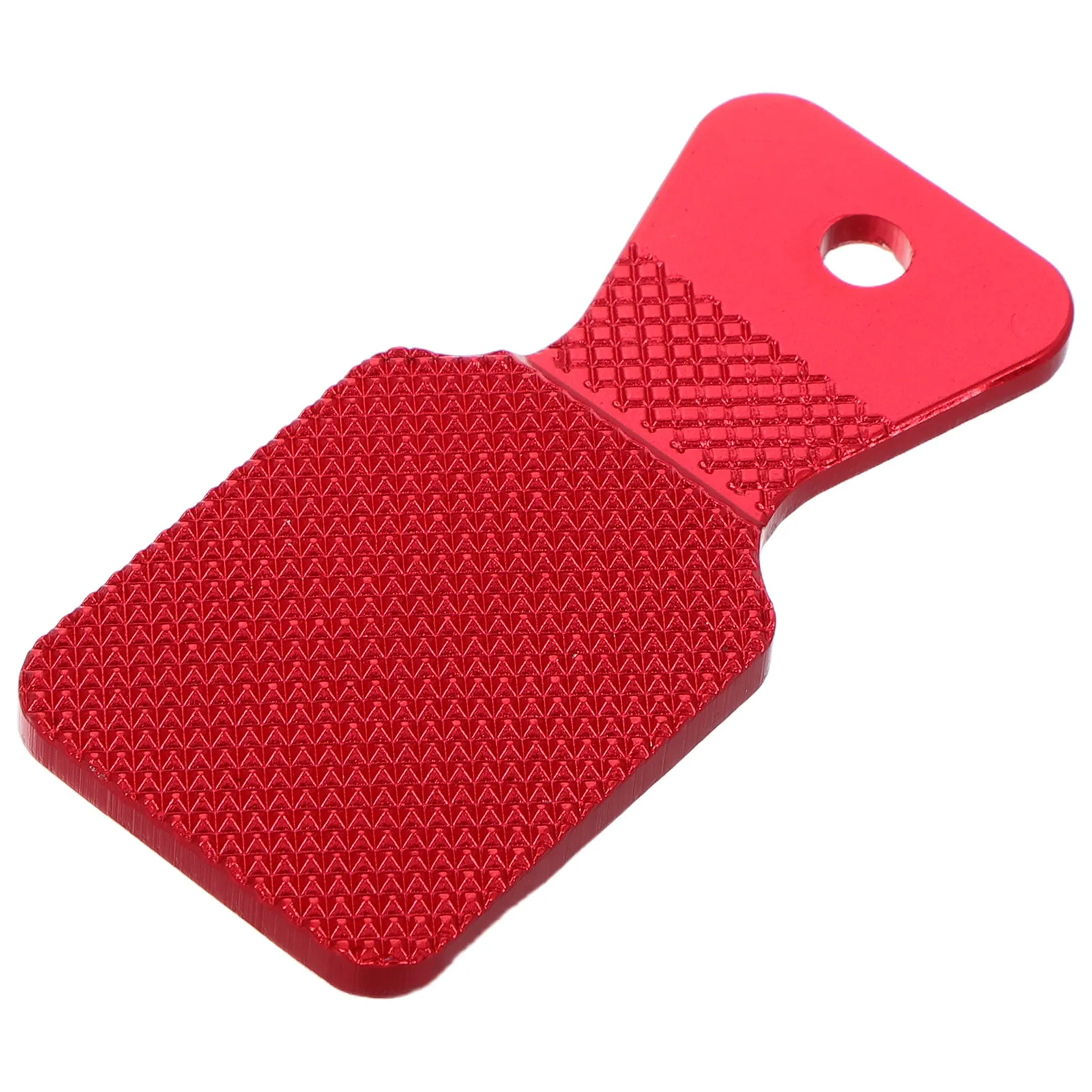 

Fan-Shaped Metal Pool Cue Tip Sander Tool Billiard Accessory for Smoothening and Repairing Cue Tips Pool Tip Tool