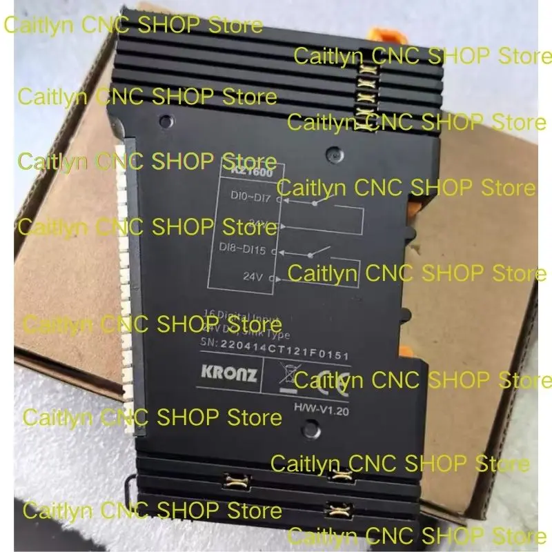 New KZ1600 module for fast shipping