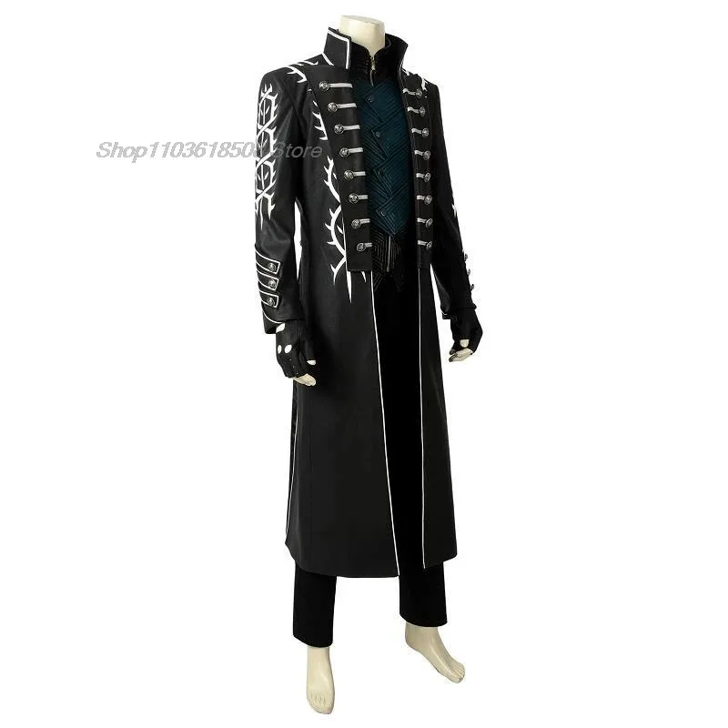 Dy20Devil May Cry 5…