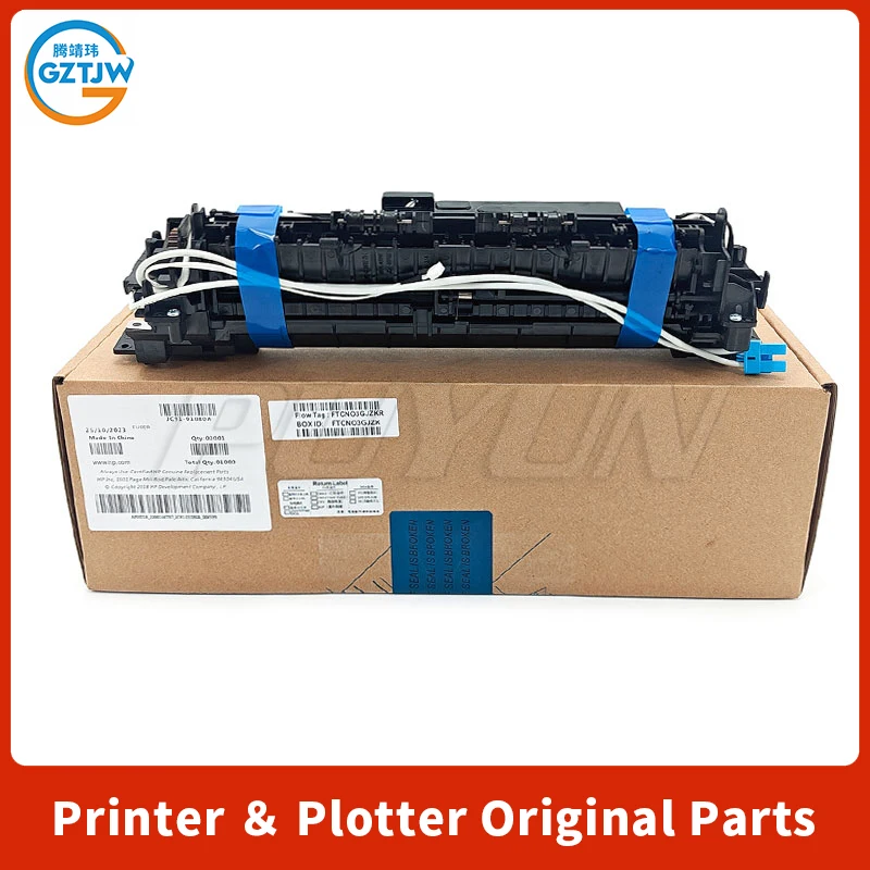 

Fuser kit for Samsung CLX-3300/3305/3305W/3305FN/3305FW/3306/3306FN/3306W For HP150 178nw 179fnw 150a 150 Fuser Unit Fuser Assy