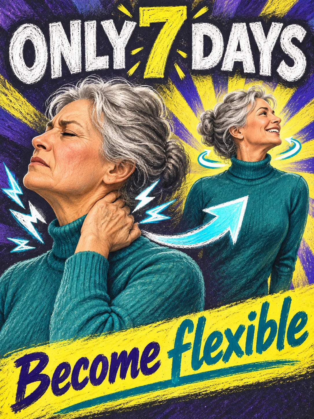Return to the Effortless Movement of Your Younger Years