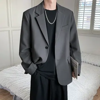 6 best sales Áo blazer nam kiểu Hàn Quốc - №3