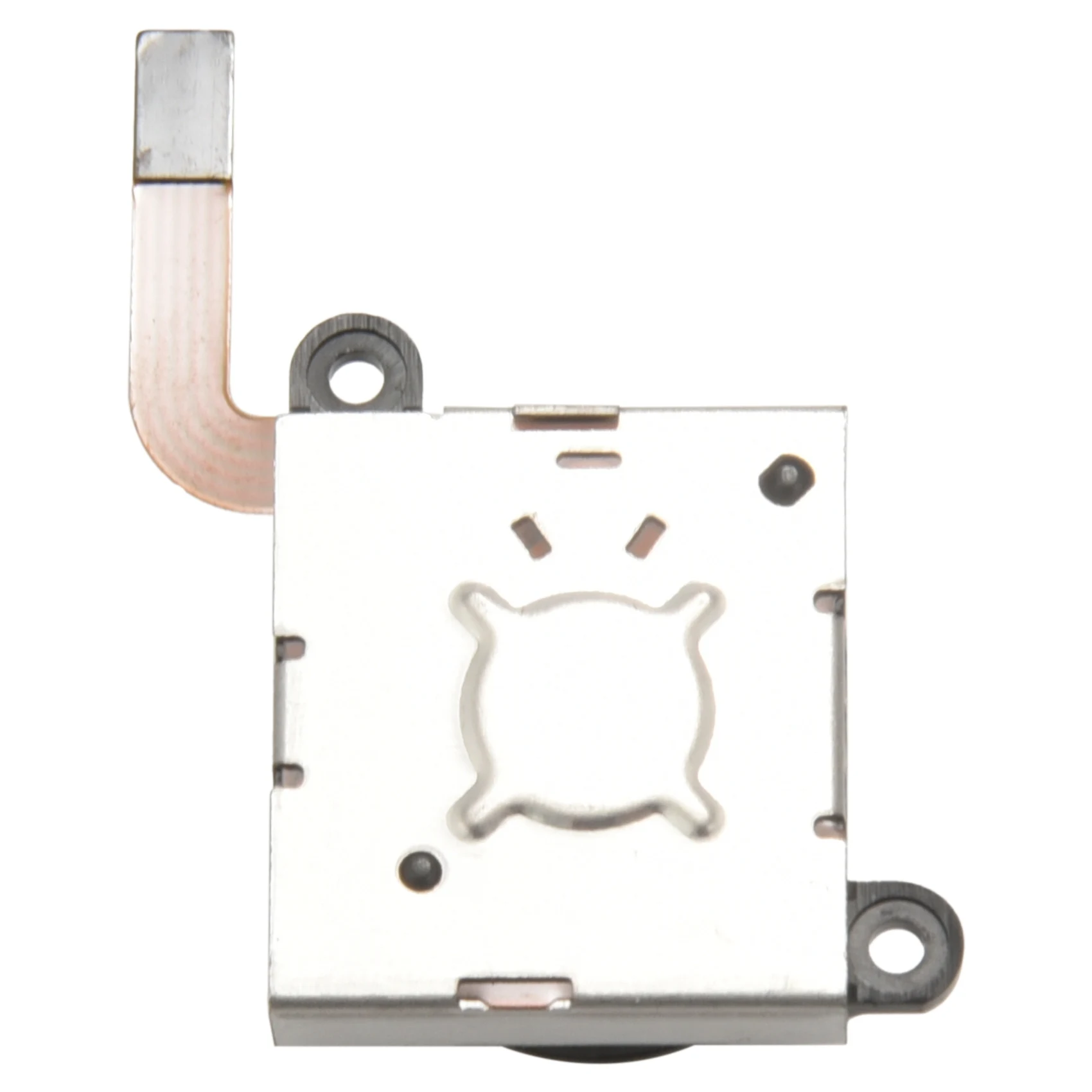 Most-2-Pack عصا تحكم تناظرية ثلاثية الأبعاد Joycon عصا تناظرية للتبديل عصا التحكم استبدال Joy Con تحكم عصا الإبهام استبدال (2-Pac