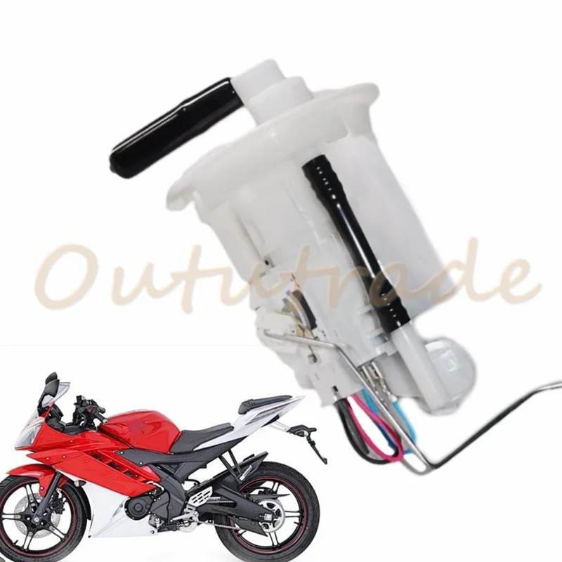 3C1-E3907-2000 For YAMAHA YZF-R15 R-15 V2 Gasoline Petrol Fuel Pump Tank Assy Assembly 3C1-E3907-10 3C1-E3907-11