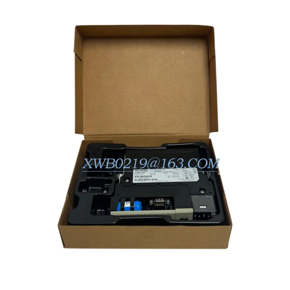 New Original 1756-L61 1756L61 Module