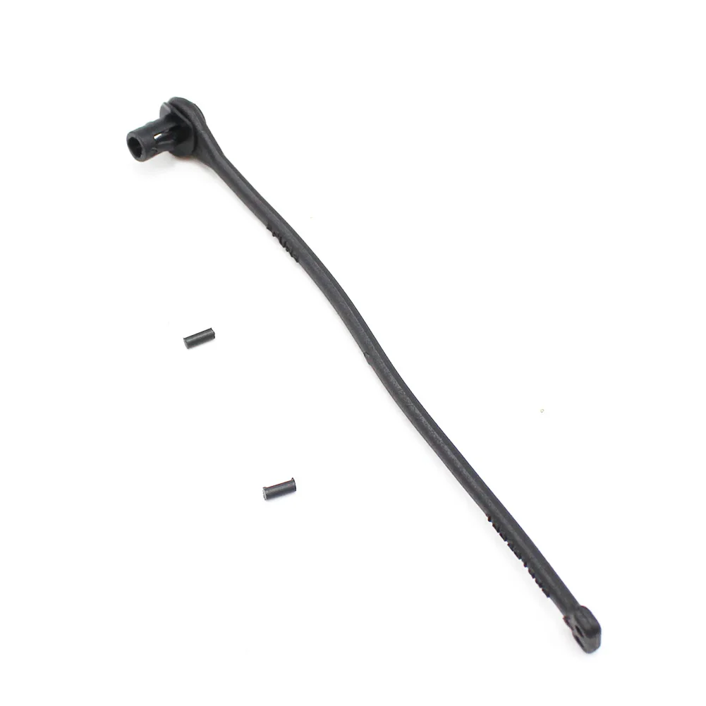 Car Universal Oil Fuel Cap Tank Cover Line Petrol diesel with Clip for VW Golf Jetta Passat for Audi A4 A6 For Skoda Octavia