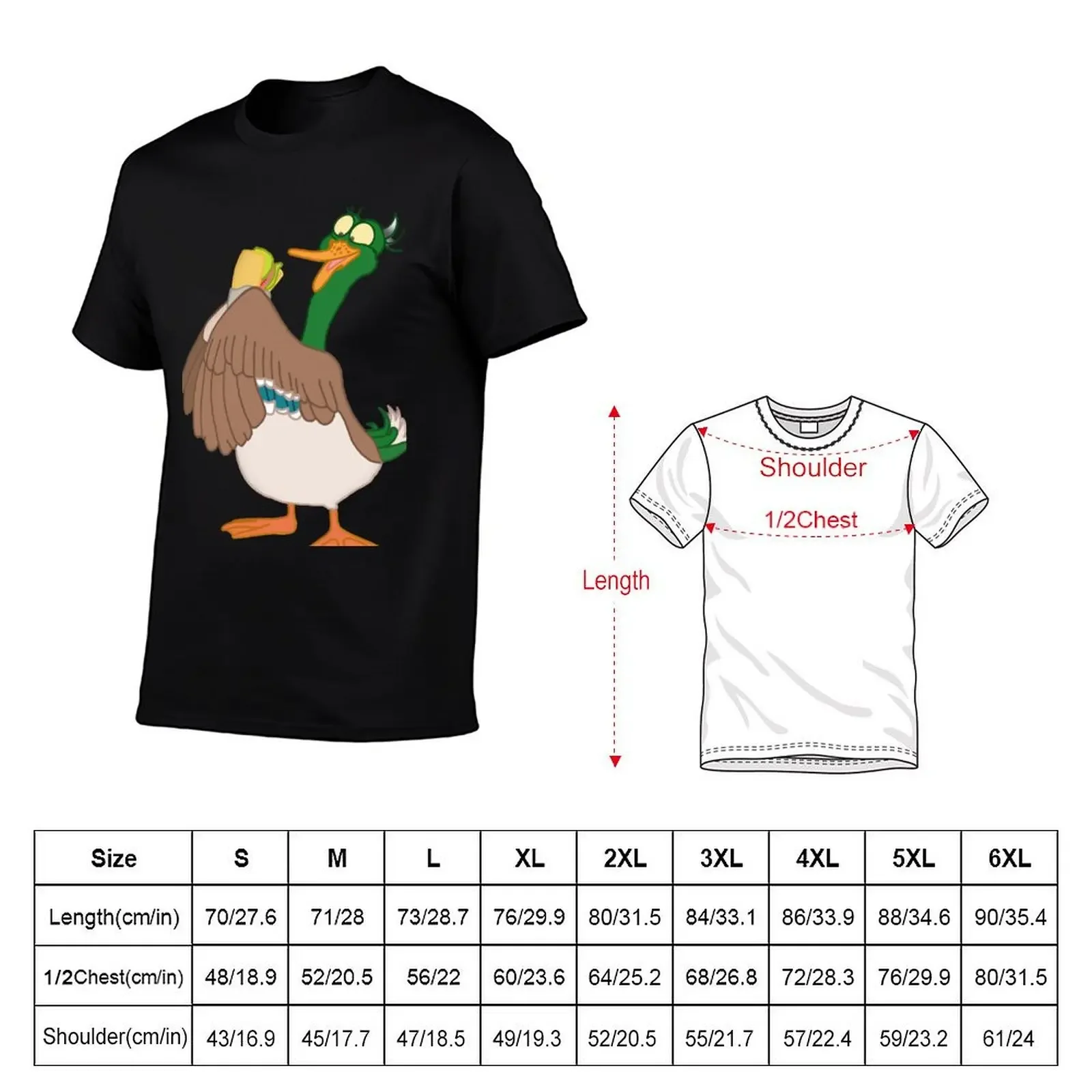 Uncle Dan from Migration T-Shirt summer clothes rapper graphic tees customizeds blanks compression shirt men