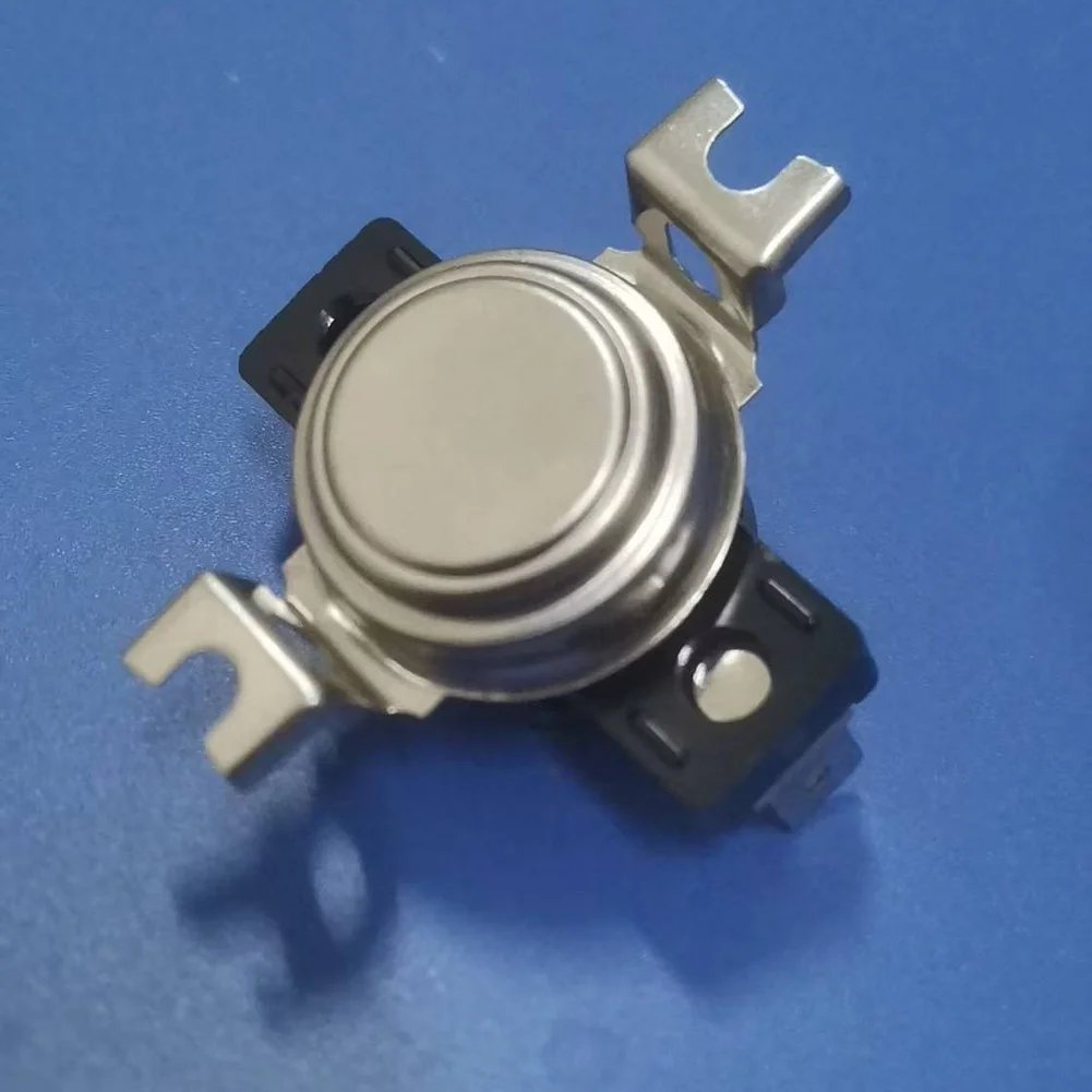 Range Oven Limit Thermostat WPFor 4449751 Replacement for Multiple Oven Models For 4449751 1550872 AH2375382 EA2375382