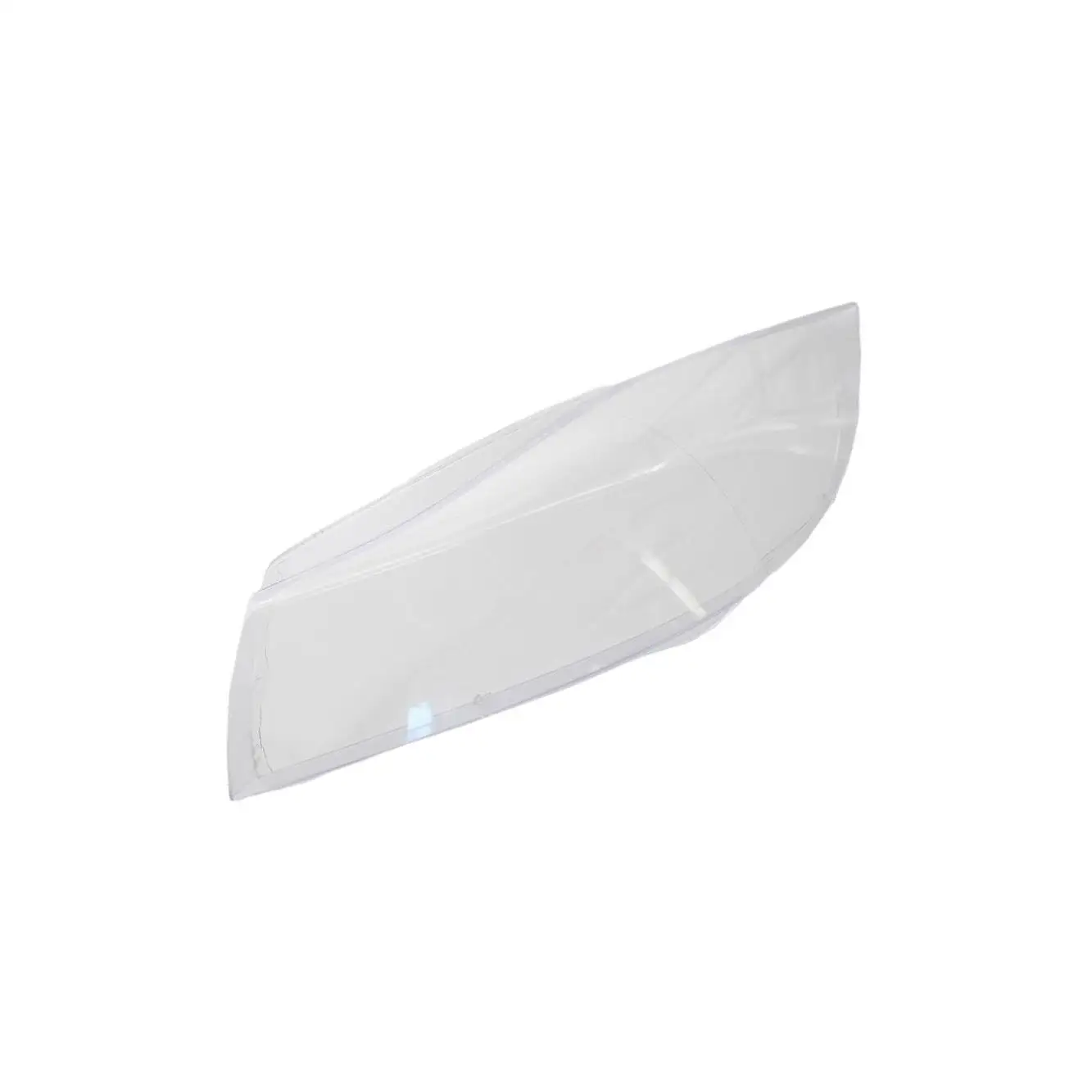 

Front Headlamp Lens Headlight Clear Cover for 3 Series 63116942722