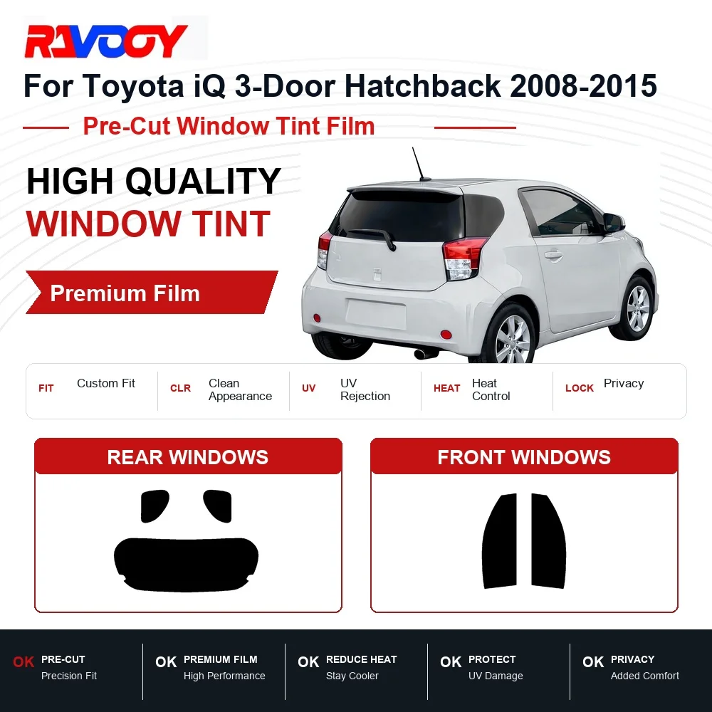 pelicula-de-privacidade-para-janelas-dianteiras-e-traseiras-pre-cortada-premium-para-toyota-iq-3-door-hatchback-2008-2015-com-rejeicao-de-calor-uv