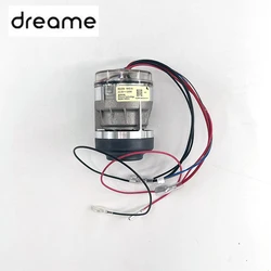 The fan module of the brand new motor is suitable for after-sales spare parts of Dream M12 floor scrubber