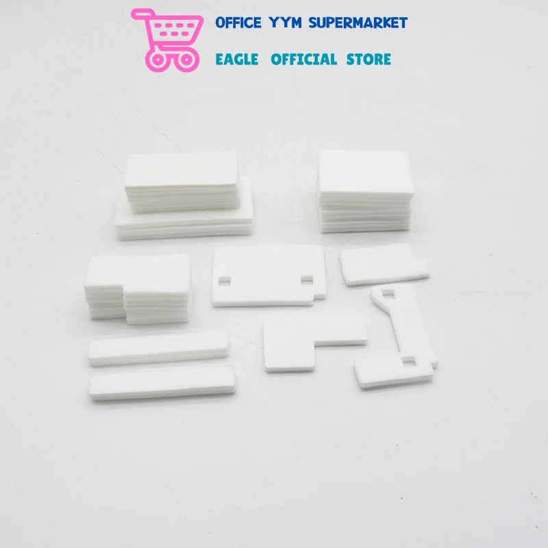 1X Waste Ink Sponge Pad for EPSON PX700 PX710 PX720 PX730 PX800 PX810 PX820 PX830 TX700 TX710 TX720 TX730 TX800 TX810 TX820