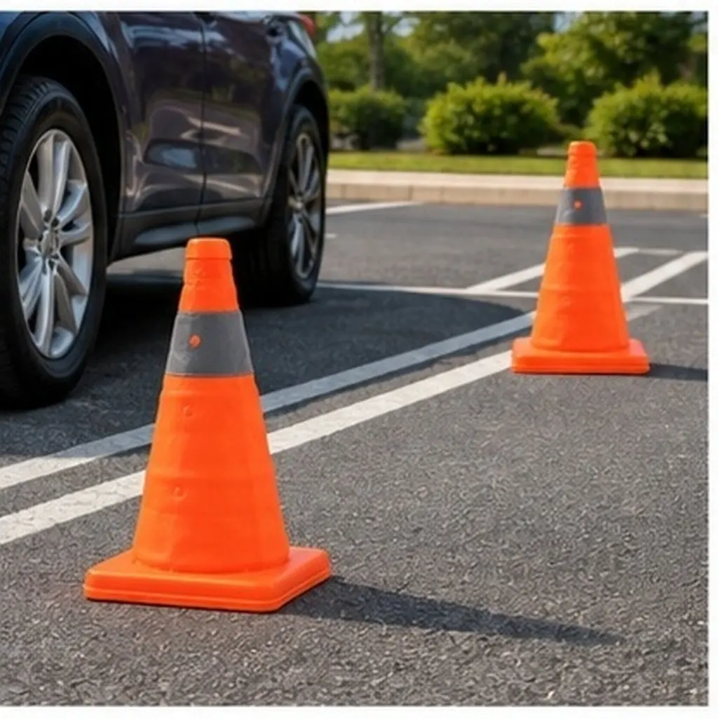2pcs-multi-purpose-traffic-cone-collapsible-bright-color-emergency-traffic-control-road-safety-cones-multi-purpose-parking-cones