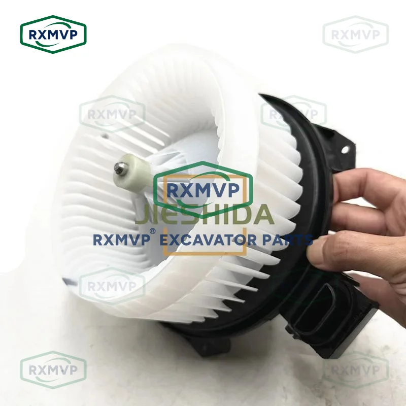 For Caterpillar cat E320GC/E323GC/E330GC/E336GC/E345GC/GX air conditioning blower heating motor excavator accessories